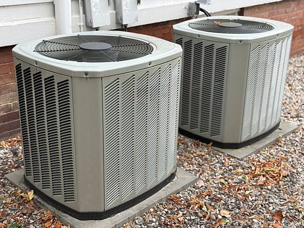 Reliable Air Duct Cleaning contractor in Marion, IA by HVAC Repair CO